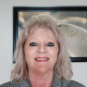 Meet your Posher, Maureen